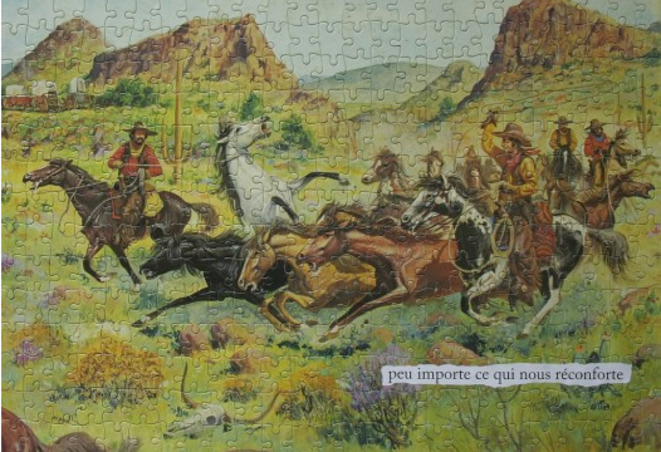 Voyage vertigineux en mythomanie aiguë